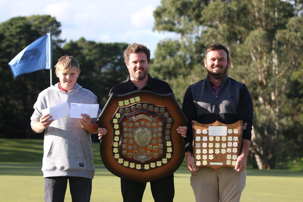 Korumburra takes South Gippsland Championship post image