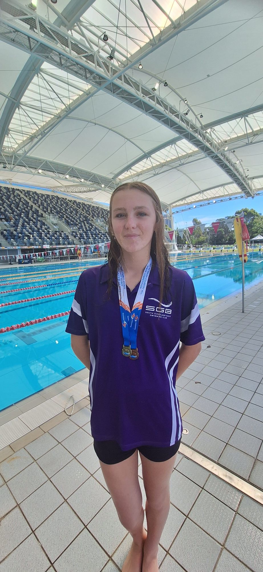 SGB took on the Country All Juniors 2025 Championships post image