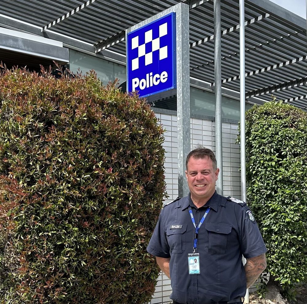 Police ask Schoolies to stay safe, be respectful post image