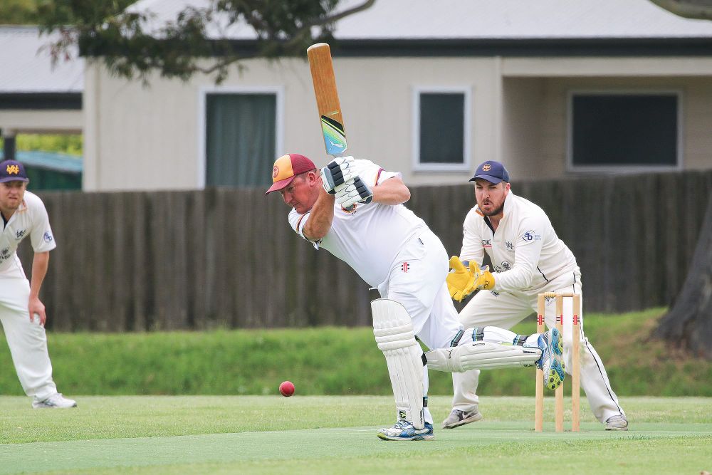 MDU claims thriller over Koonwarra L/RSL post image