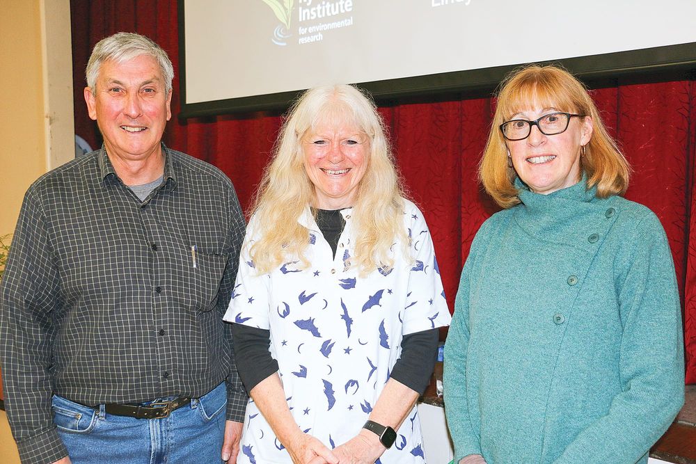 Bat myths busted in Korumburra post image