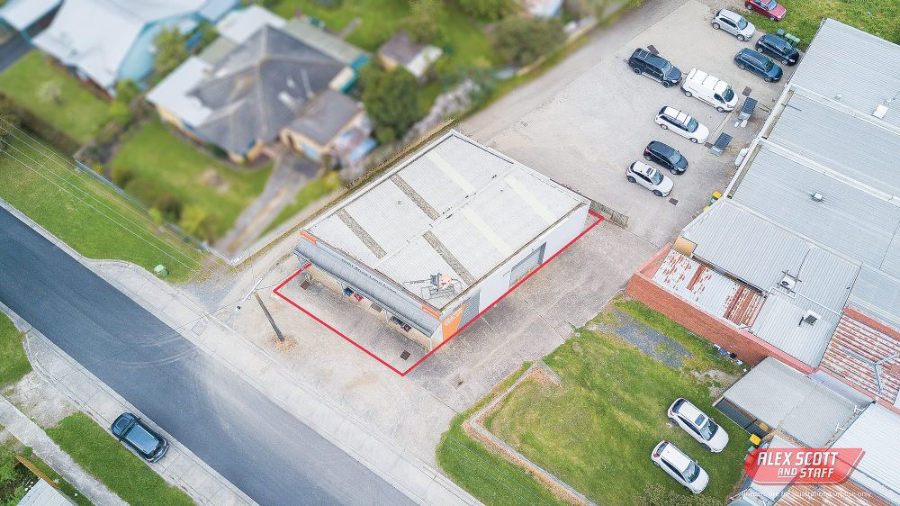 Stihl Mower Repair Shop up for grabs post image