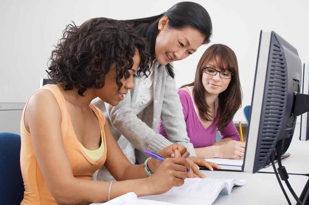 Study support for secondary school teachers post image