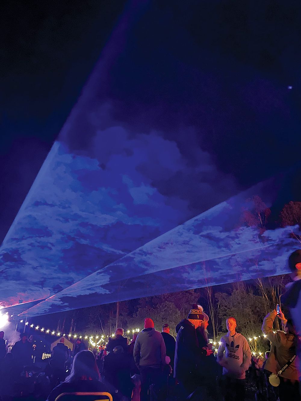 Festival illuminates Coal Creek’s beauty post image