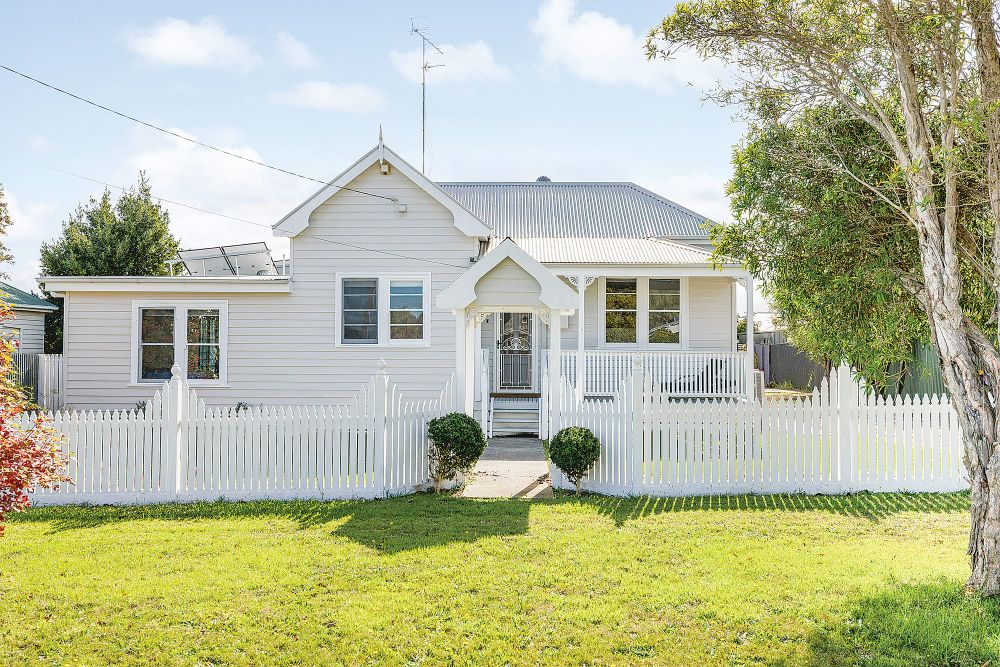 Charm and character in South Wonthaggi post image