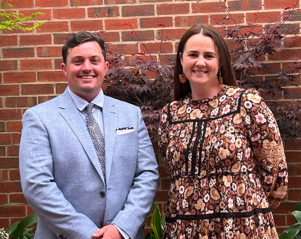 Generational change as South Gippsland elects new Mayor post image