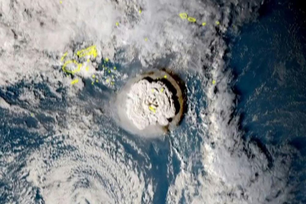 East Gippsland ‘tsunami warning’ cancelled post image