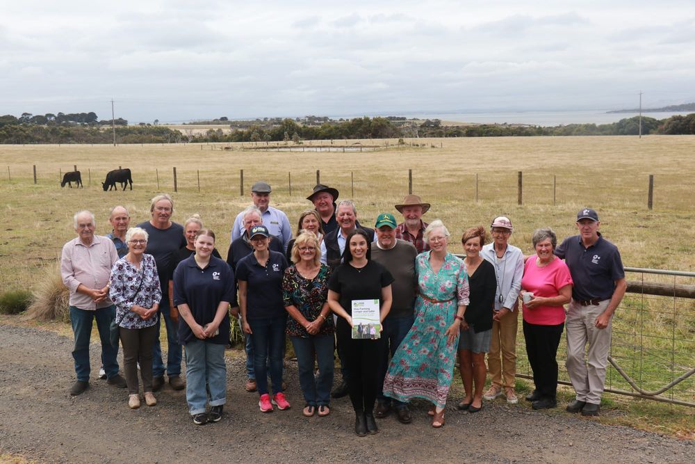 Farmers over 60 the target of new safety campaign post image