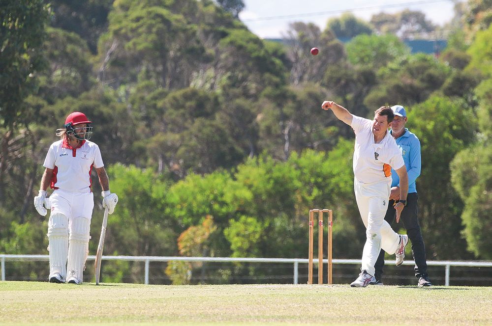 Nyora dominates in a high scoring clash post image