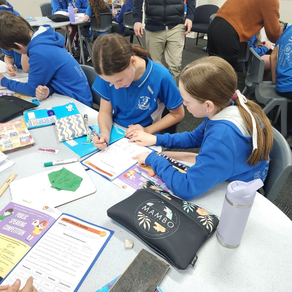 CUC and Wonthaggi Rotary Club working together post image