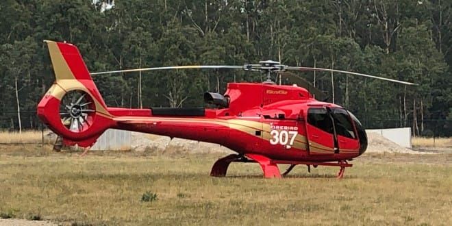 Gippsland firefighting fleet stronger than ever post image