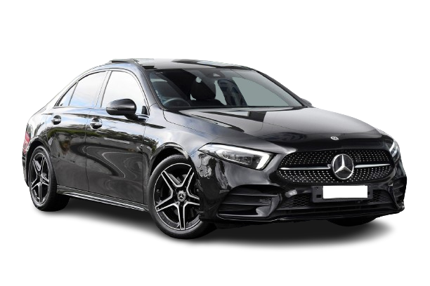 Mercedes-Benz A250 stolen during home invasion post image
