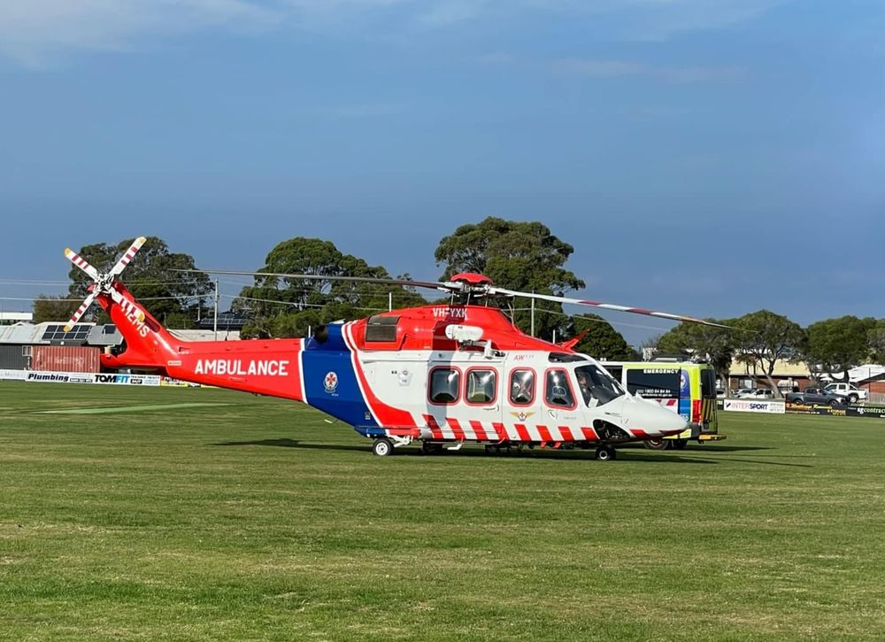 Man assaulted with a bat in Inverloch on Wednesday post image