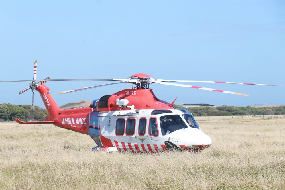 Three drown and one in critical condition at Forrest Caves post image
