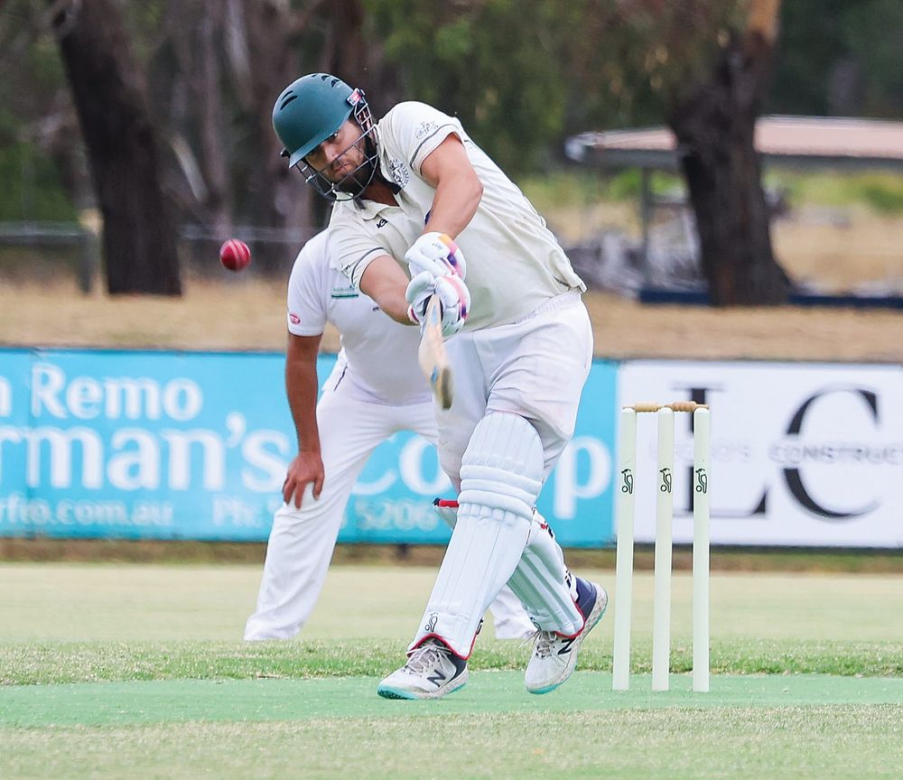 MDU eyes the win even as the Sharks circle post image