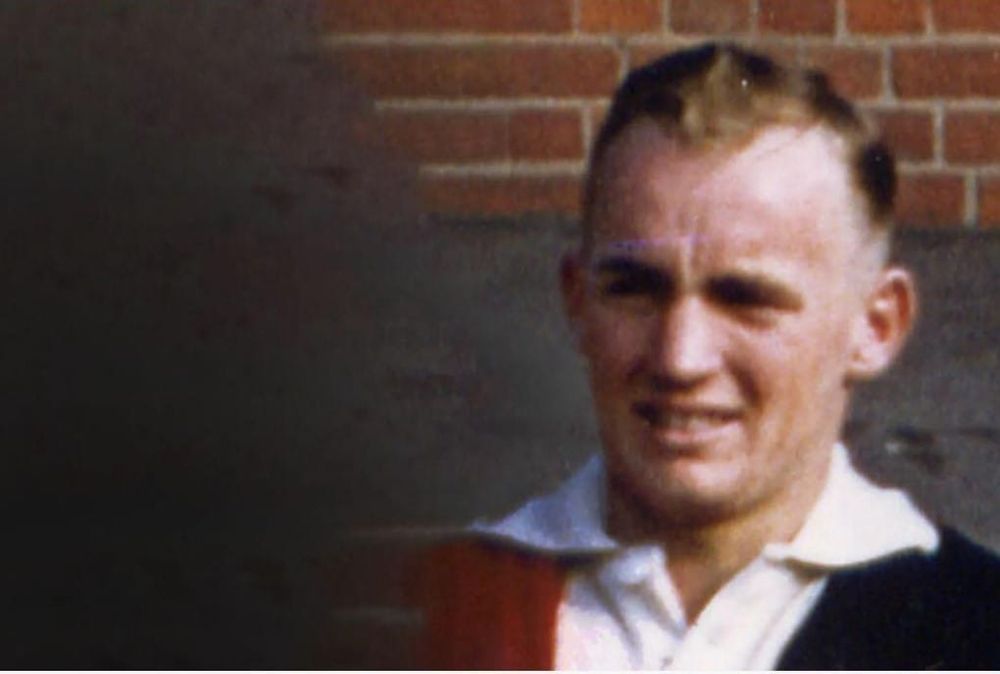 Former Saint was a great Leongatha sportsman post image