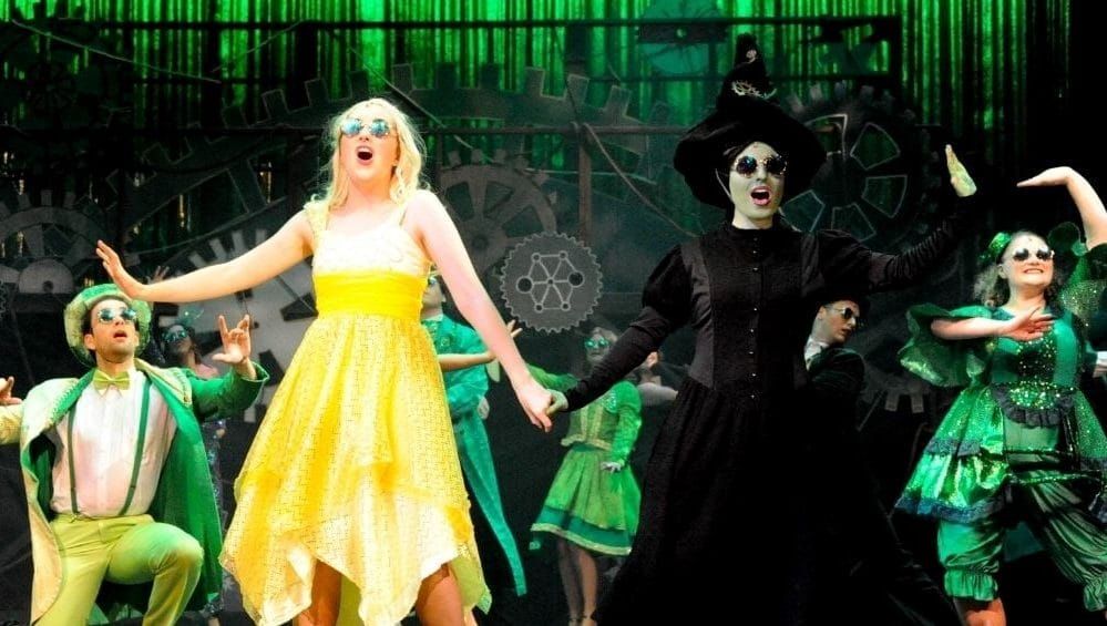 Wicked timing for Victoria’s lockdown post image