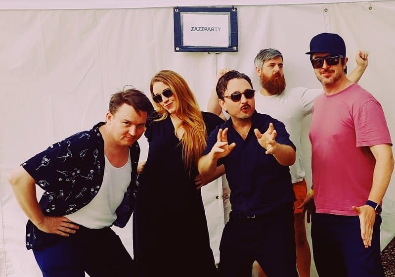 High and wide praise for Sundays at Archies Creek post image