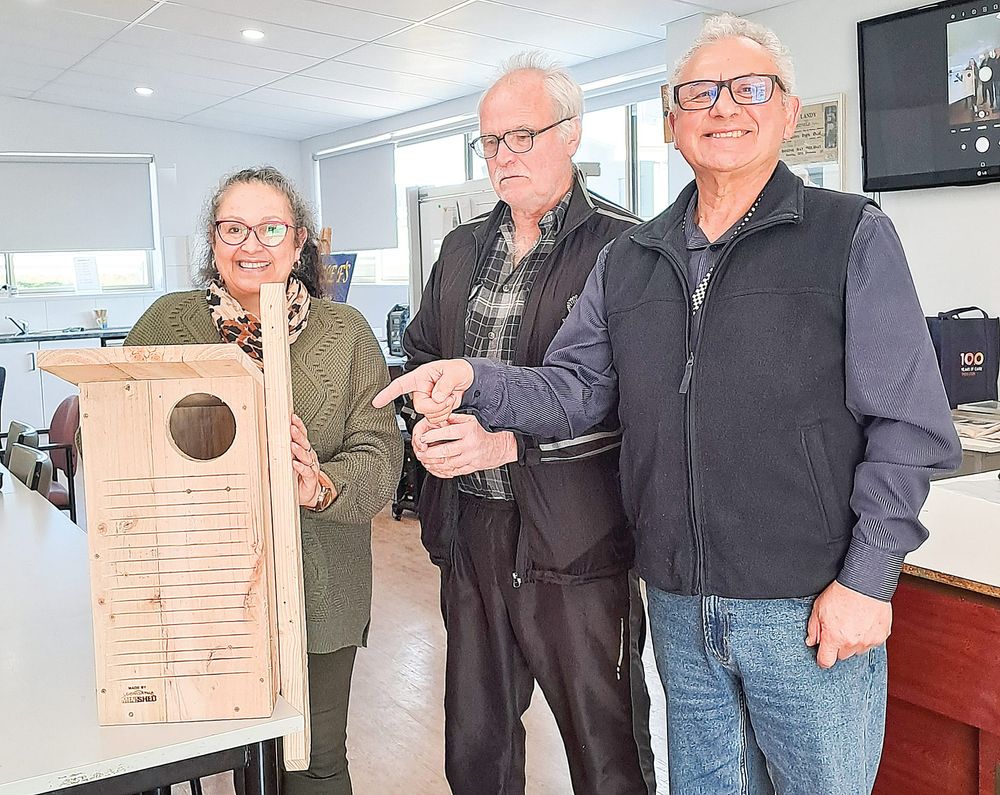 Calling men of South Gippsland! post image