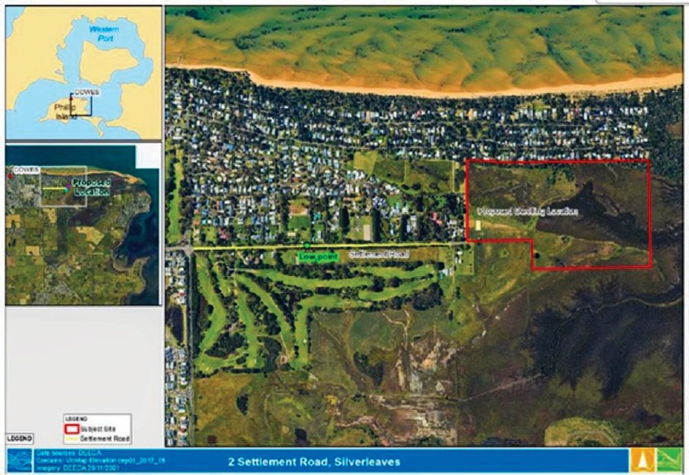 Time and tide defeat Cowes house permit post image