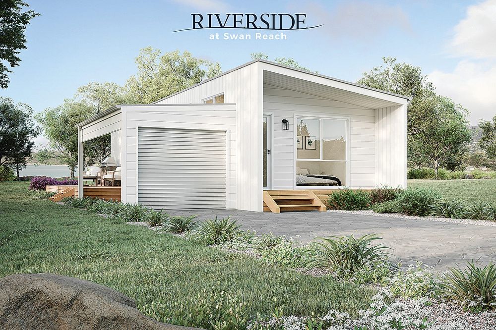 Riverside at Swan Reach post image