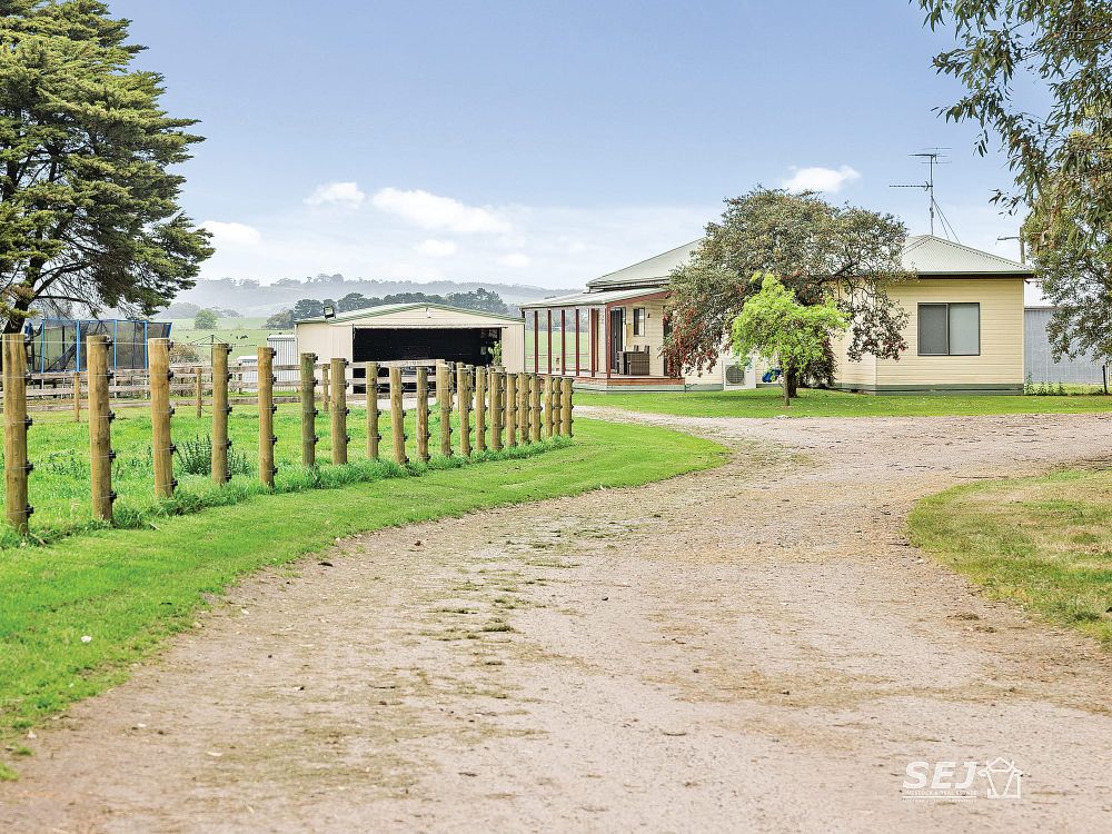 Exceptional Tarwin Dairy post image