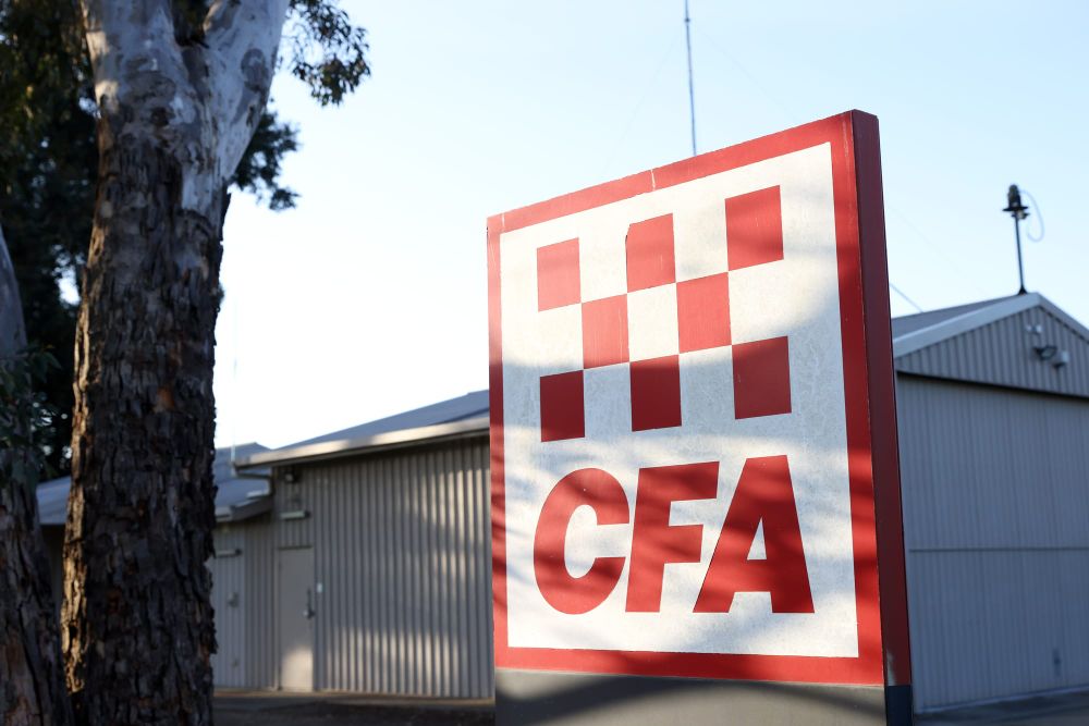 CFA responds to car fire in Newhaven post image