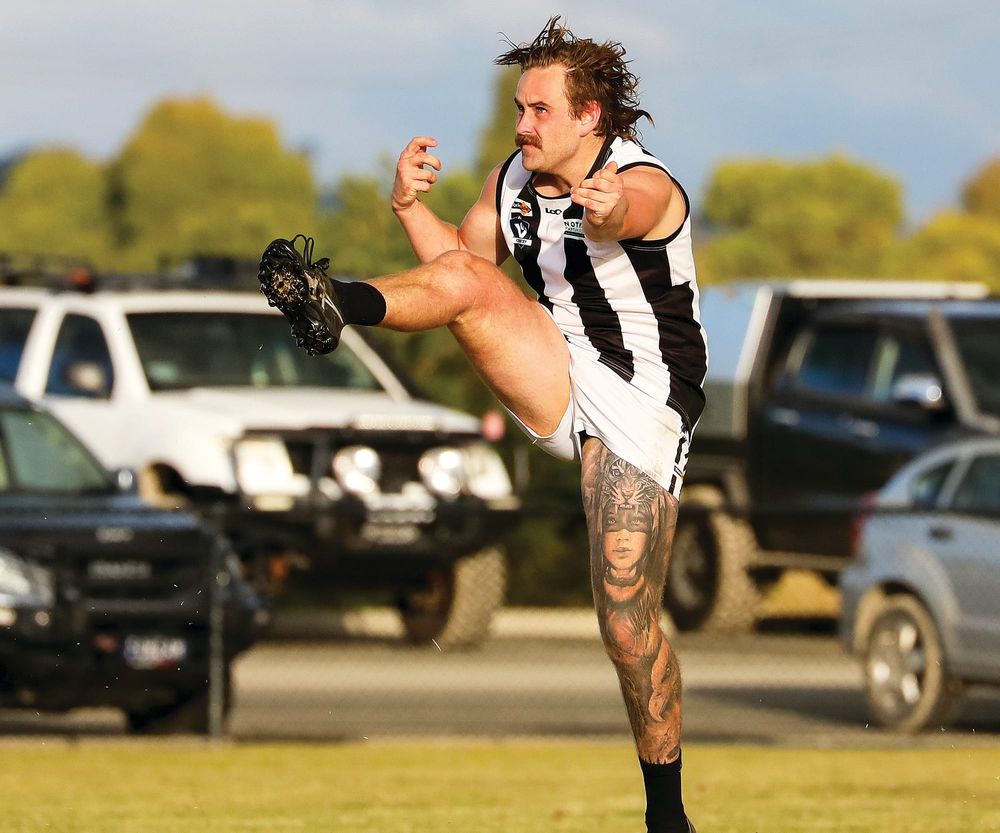 Poowong’s fortunes continue to improve post image