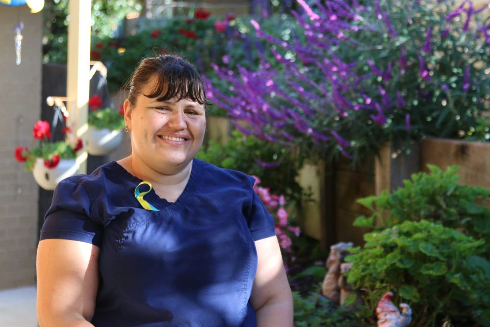 Ukraine crisis hits close to home post image