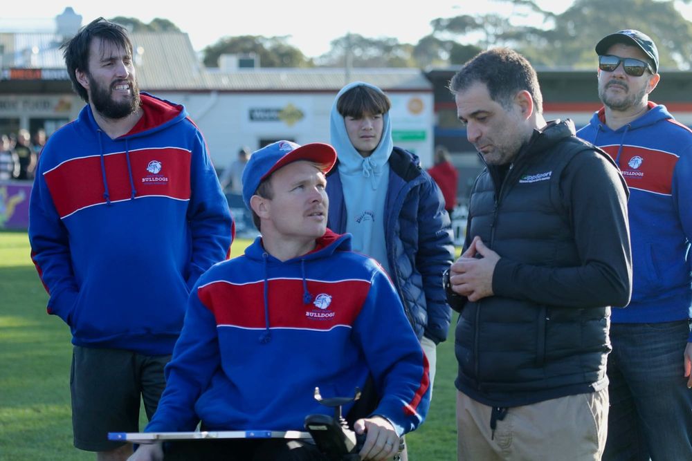 Island’s champion considers his future after 2022 post image