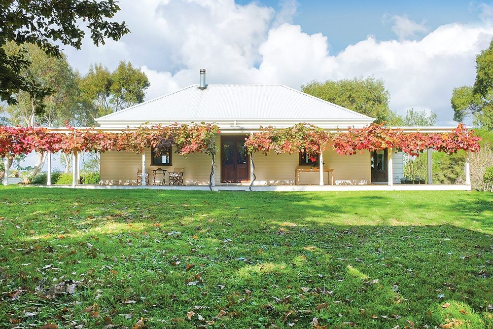 Sustainable lifestyle property post image