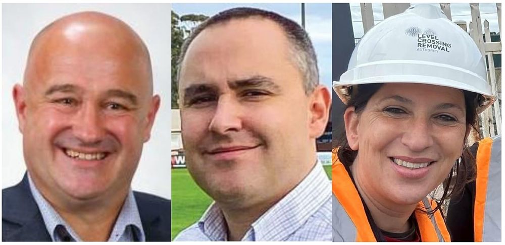 Nationals’ Brett Tessari draws top spot on Bass ballot paper post image