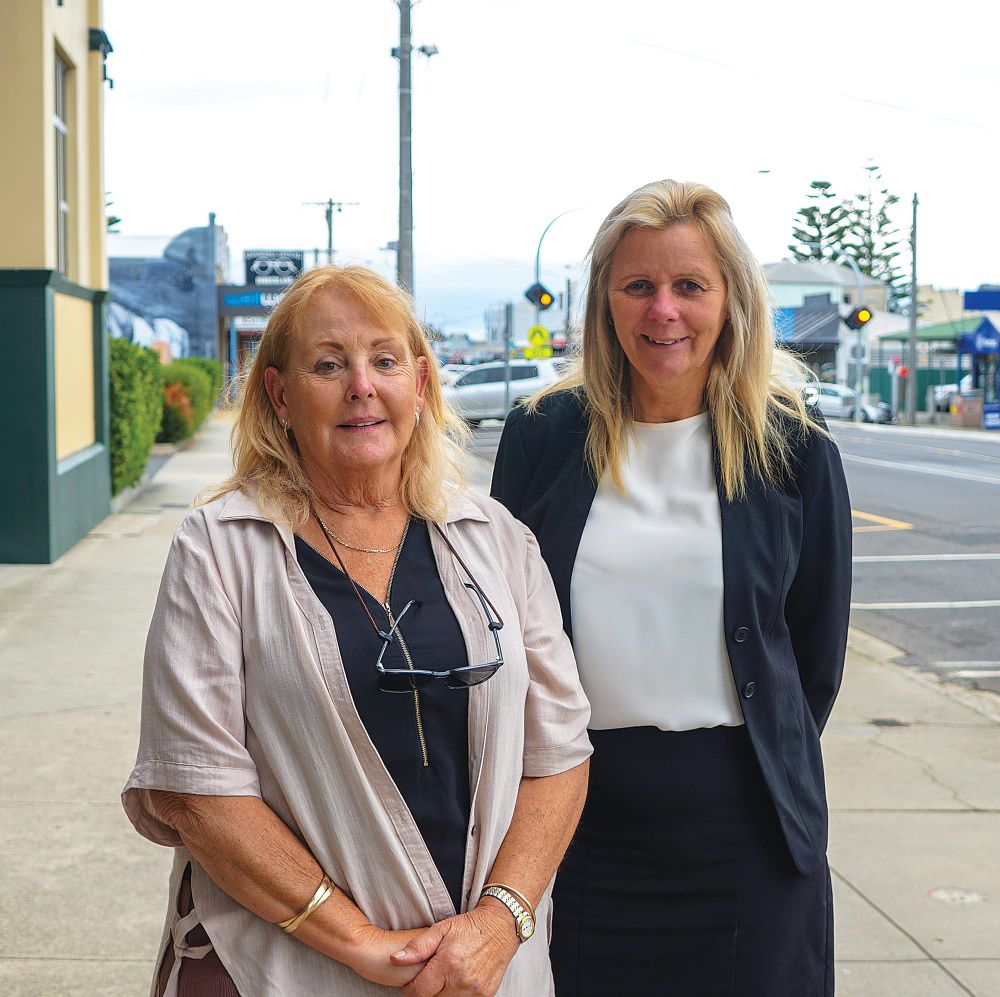 Farmers fight Bass expansion post image