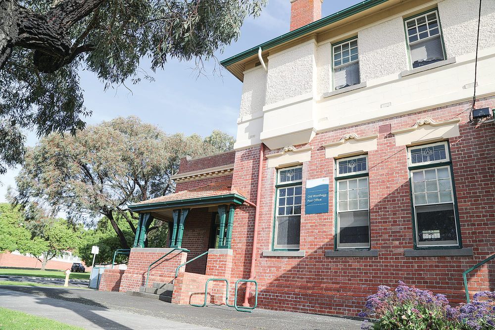 Wonthaggi firm wins $1M Old Post Office contract post image