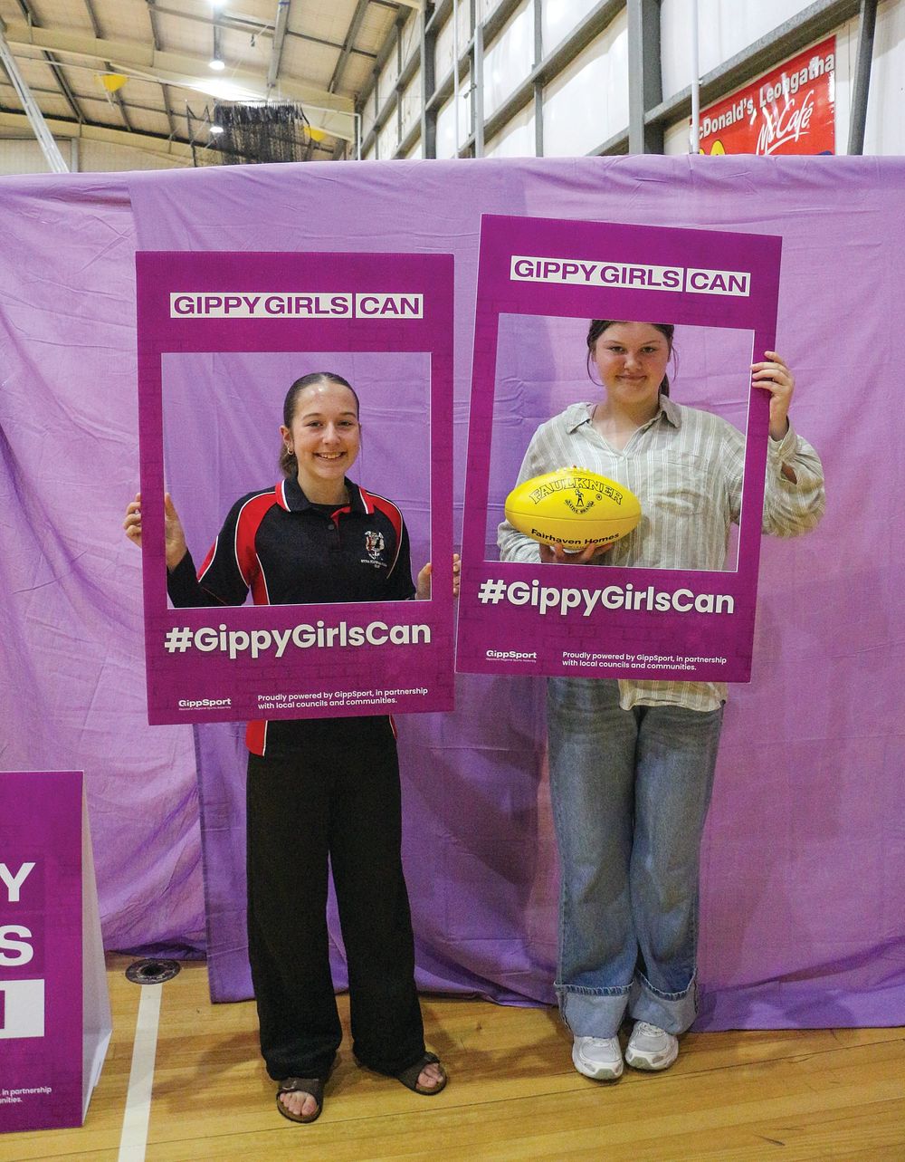 Play Well Expo promotes confidence and connection post image