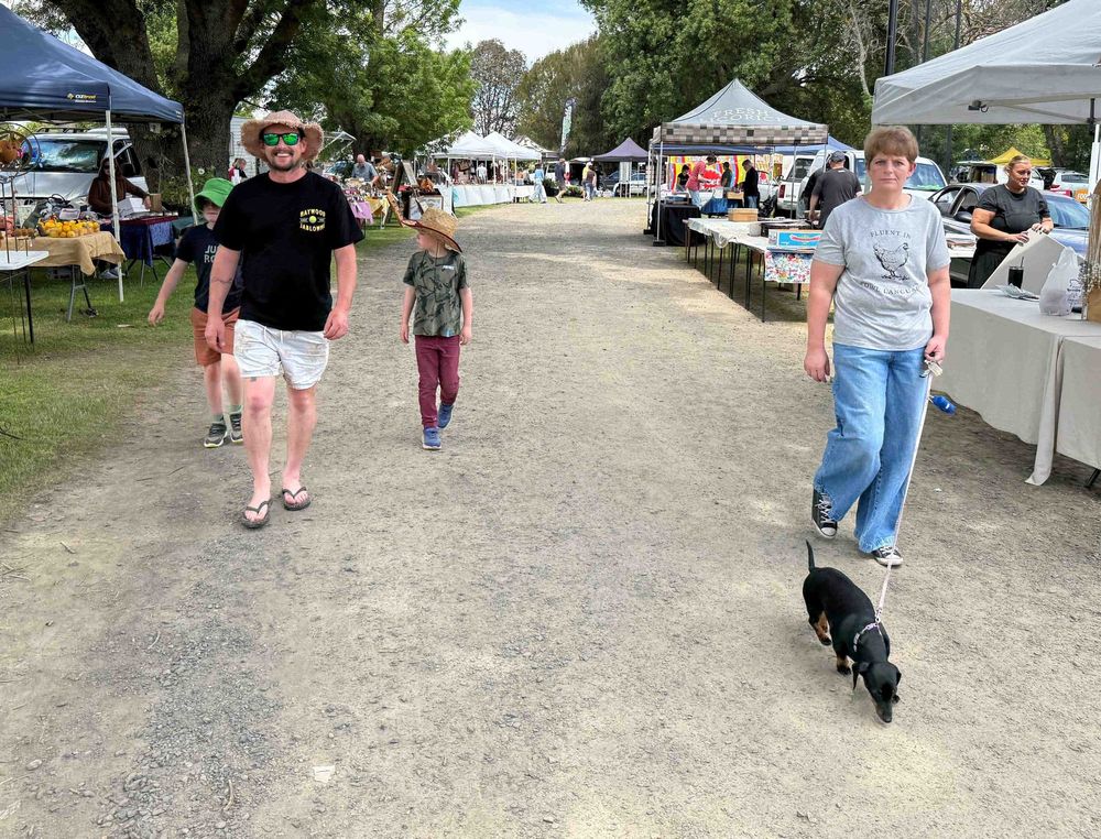 The original Prom Market at Foster is still the best post image