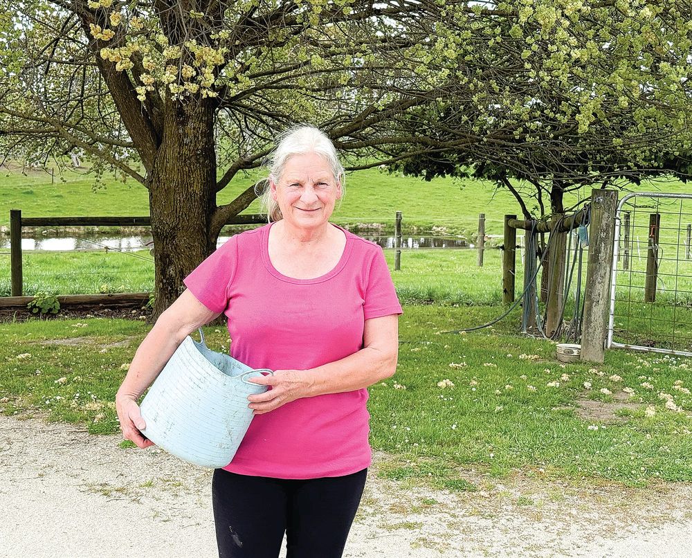 Legal threats hit home for Meeniyan pensioner post image