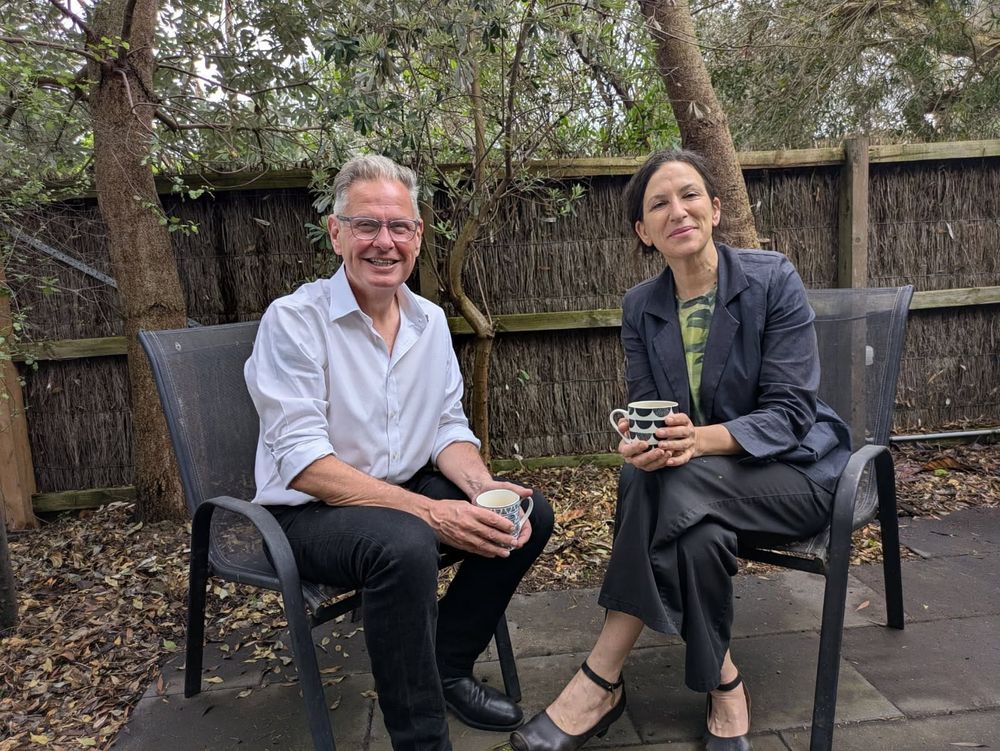 Labor names Chris Buckingham as its candidate for Bass post image