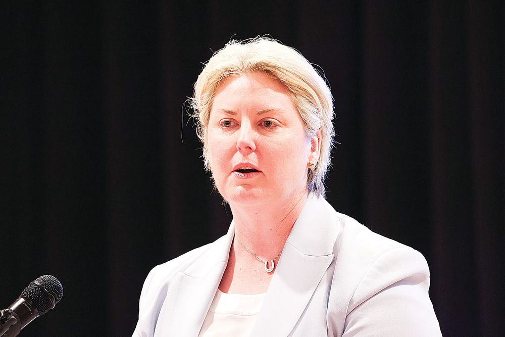 Cut cigarette excise tax, says local MP Aldred post image