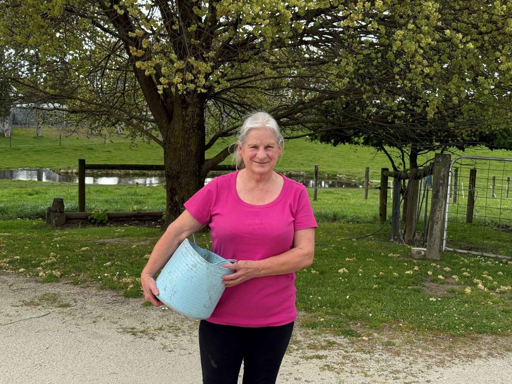 Council still trying to kick Meeniyan pensioner out of her ‘home’ post image