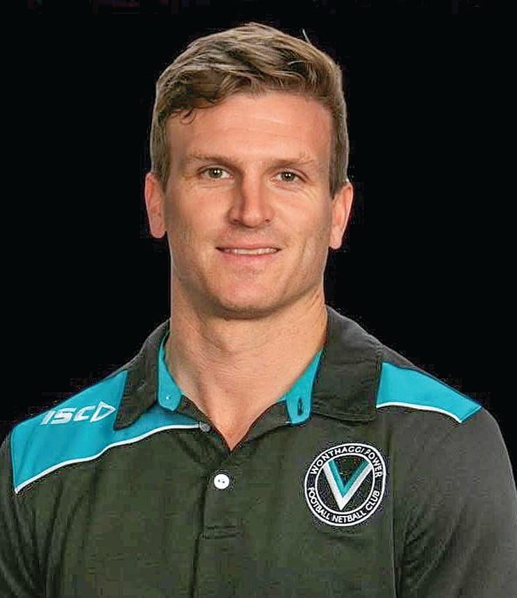 Tristan Francis steps up at Wonthaggi Power post image