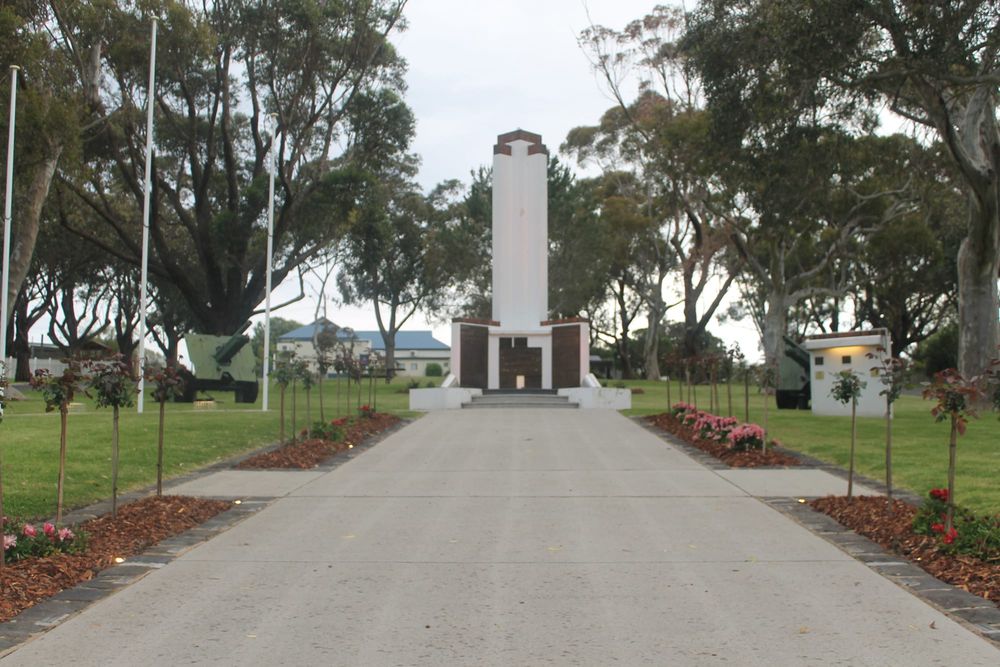 Wonthaggi streets to echo to the Last Post and Reveille post image