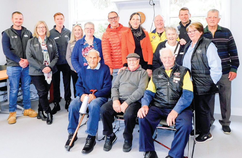 State Coal Mine upgrade works about to start post image