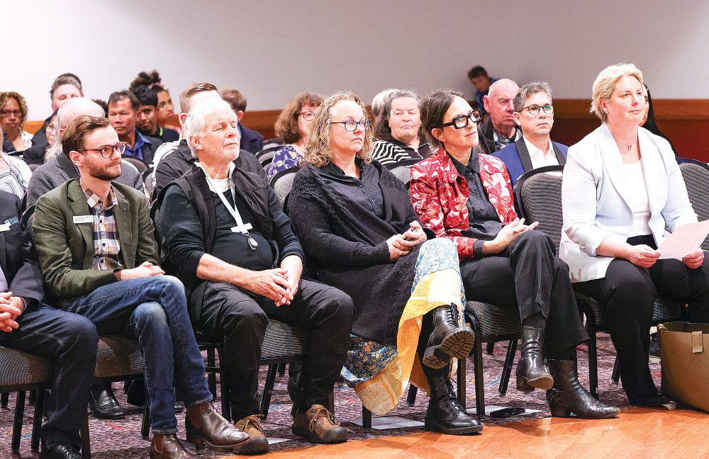 New citizens come to the Bass Coast from all over the world post image