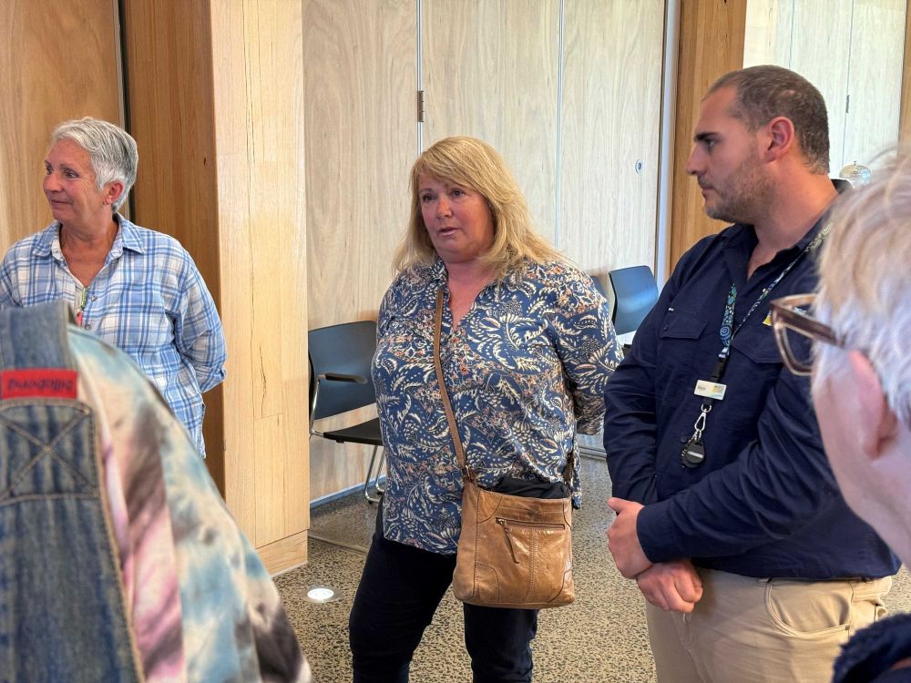 Bass Coast Council’s bark worse than its bite, they say post image