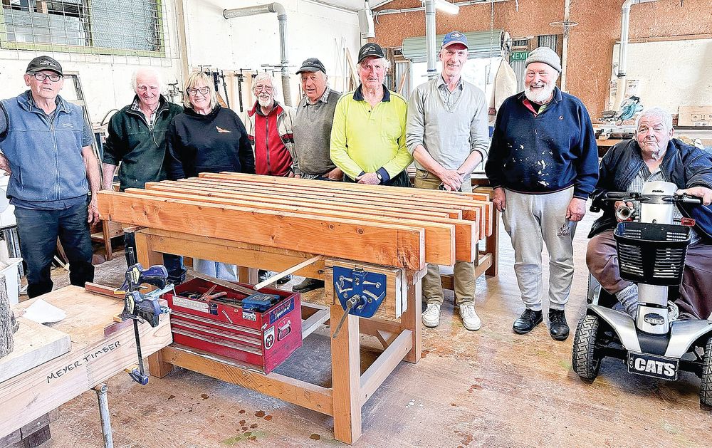 Community fund helps local groups thrive post image