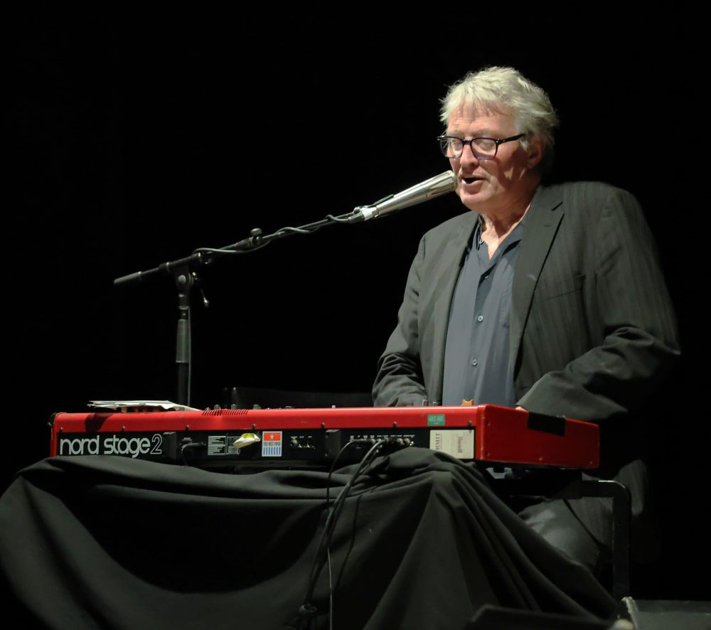 Why another Archies Creek season is music to our ears post image