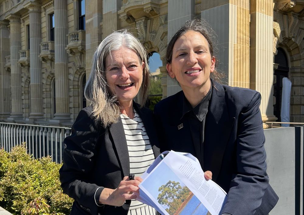 Bass Coast SPP approved, as government celebrates protections for Bass Coast post image