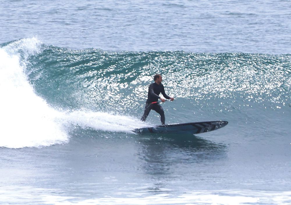 Australian SUP Titles wrap up with Marathon Racing off Phillip Island post image