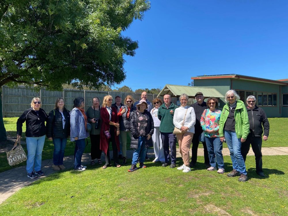 Shire in ‘heartfelt’ appeal for more Neighbourhood House funding post image